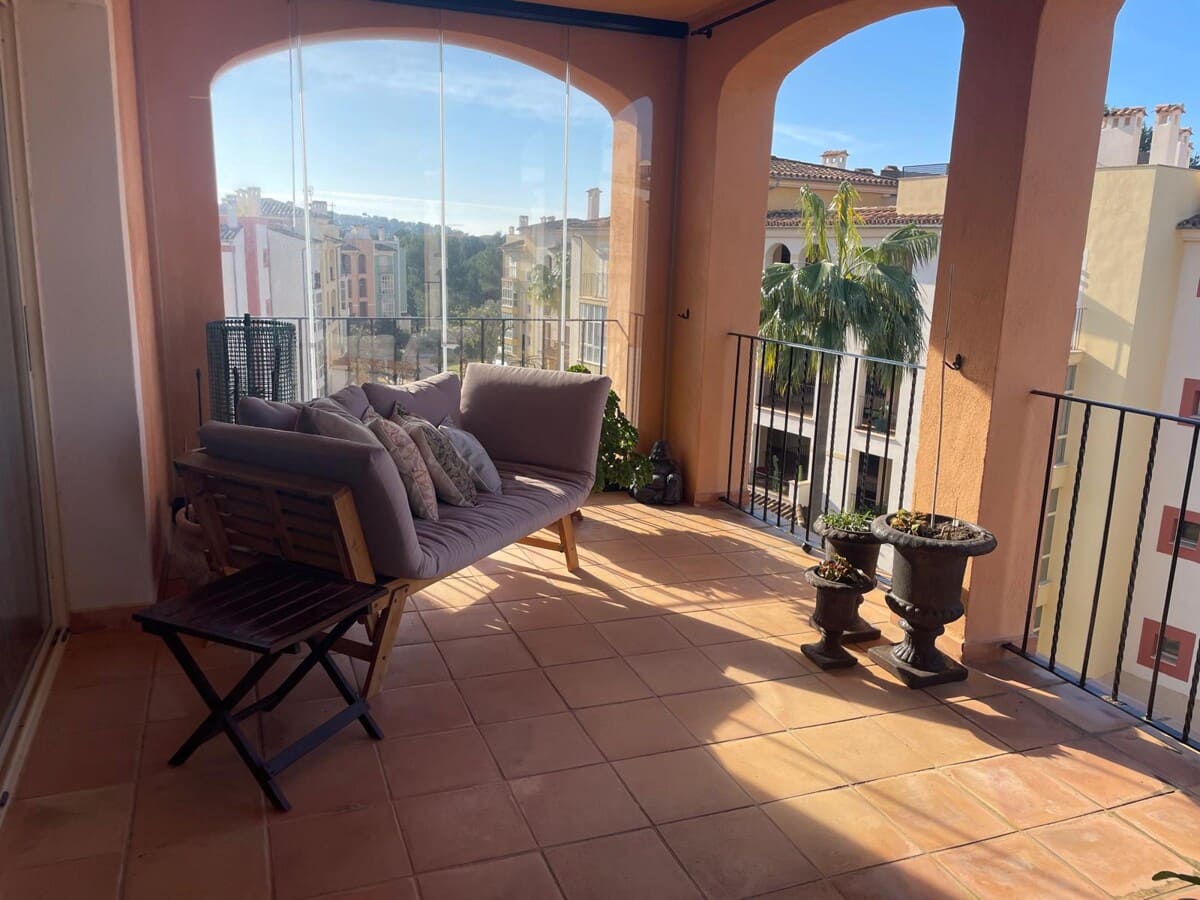 Ático de 3 habitaciones en Santa Ponsa en venta con piscina garaje - 1.640.000 € (Ref: 9535385)