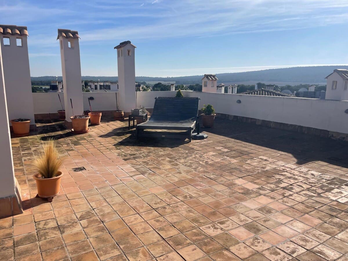 Ático de 3 habitaciones en Santa Ponsa en venta con piscina garaje - 1.640.000 € (Ref: 9535385)