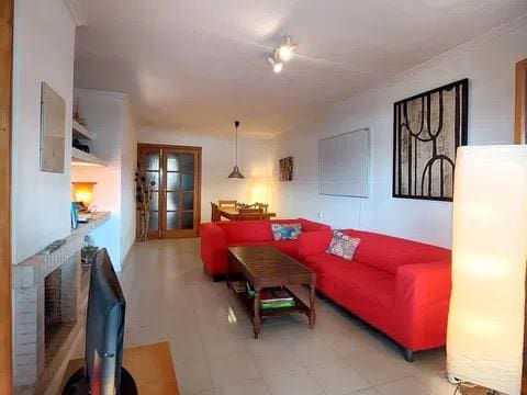 3 soveværelse Lejlighed til salg i Portocolom, Felanitx med swimmingpool garage - € 530.000 (Ref: 9550340)