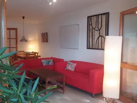 3 slaapkamer Flat te koop in Portocolom met zwembad garage - € 530.000 (Ref: 9550340)