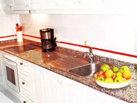 3 slaapkamer Flat te koop in Portocolom met zwembad garage - € 530.000 (Ref: 9550340)