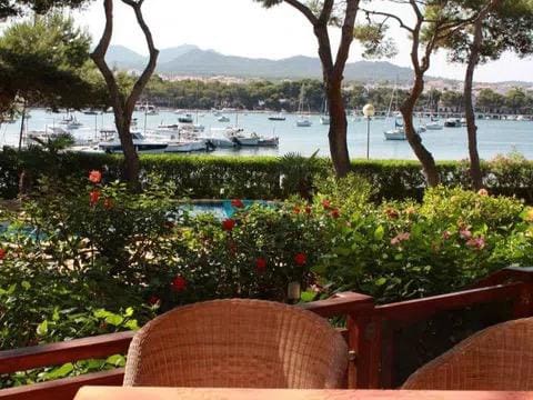 3 soveværelse Lejlighed til salg i Portocolom, Felanitx med swimmingpool garage - € 530.000 (Ref: 9550340)