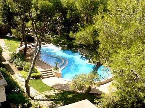 3 slaapkamer Flat te koop in Portocolom met zwembad garage - € 530.000 (Ref: 9550340)