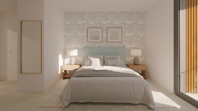 1 slaapkamer Flat te koop in Magalluf, Calvià met zwembad garage - € 457.000 (Ref: 9553214)