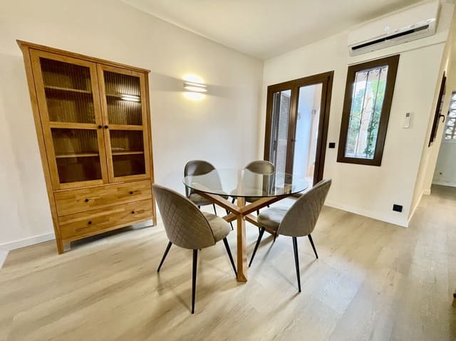2 slaapkamer Flat te koop in Santa Ponsa, Calvià met zwembad - € 545.000 (Ref: 9584527)
