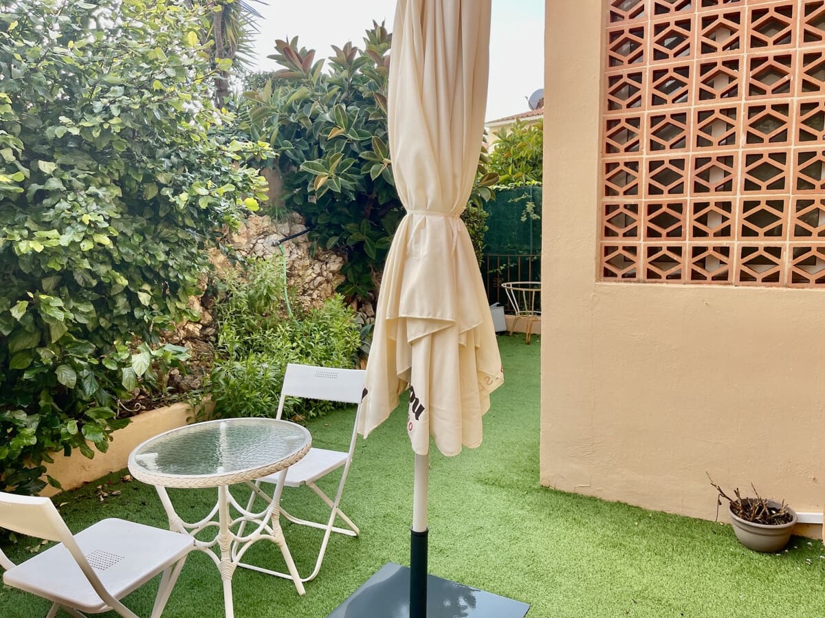 2 slaapkamer Flat te koop in Santa Ponsa met zwembad - € 545.000 (Ref: 9584527)