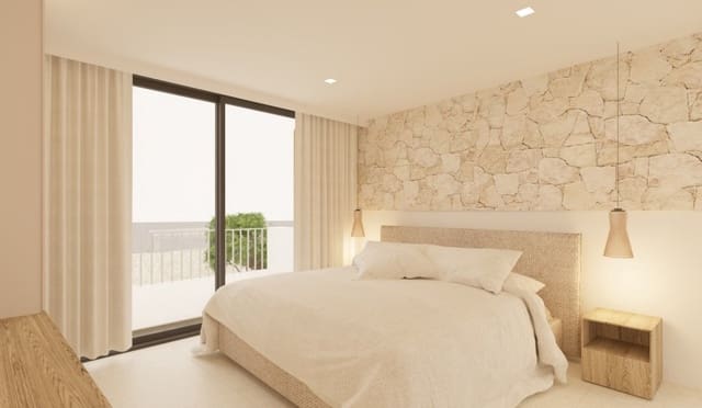 4 bedroom Villa for sale in Portocolom, Felanitx with pool garage - € 1,750,000 (Ref: 9606288)