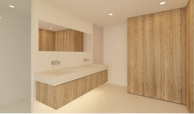 4 bedroom Villa for sale in Portocolom, Felanitx with pool garage - € 1,750,000 (Ref: 9606288)