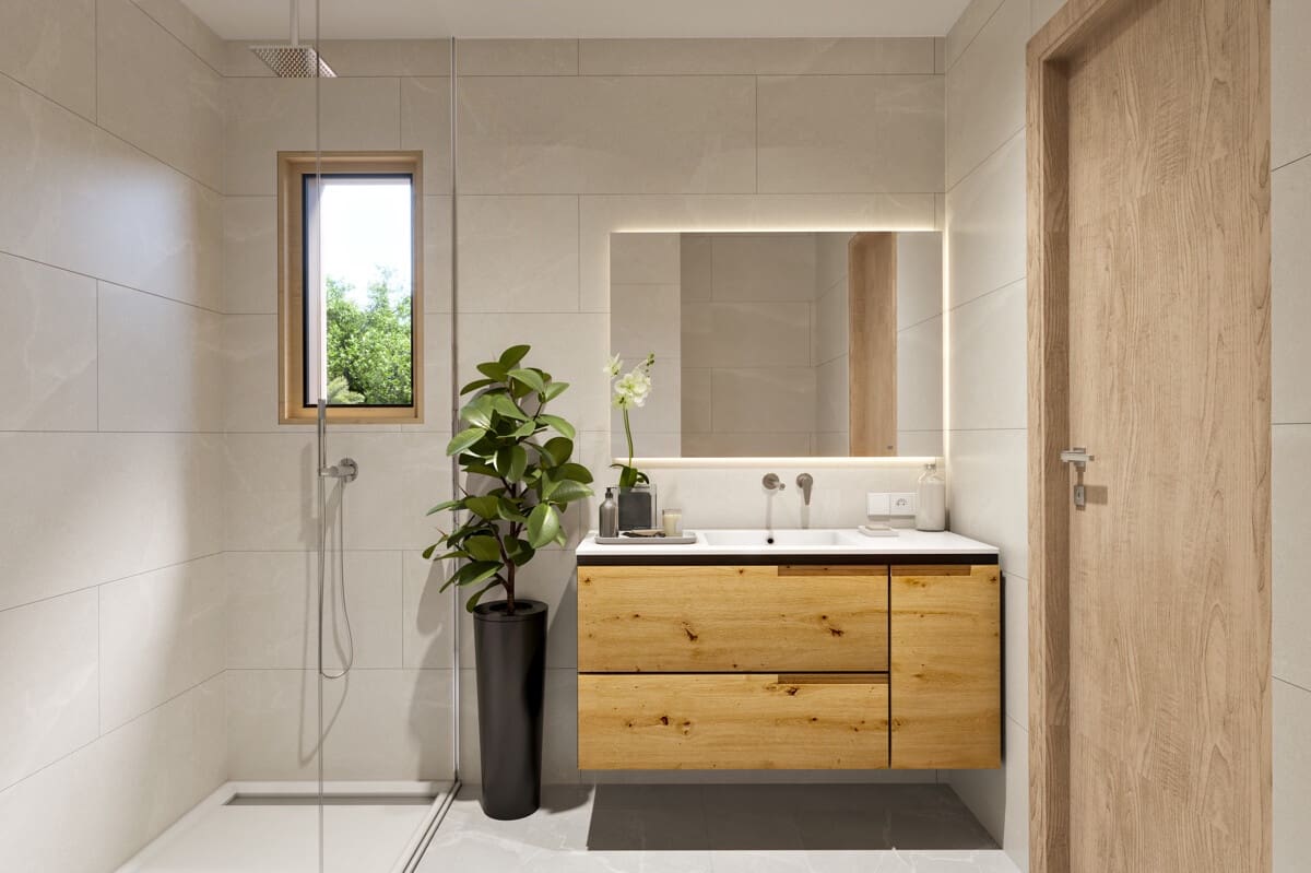 3 sypialnia Dom szeregowy na sprzedaż w Arta z garażem - 888 000 € (Ref: 9613913)