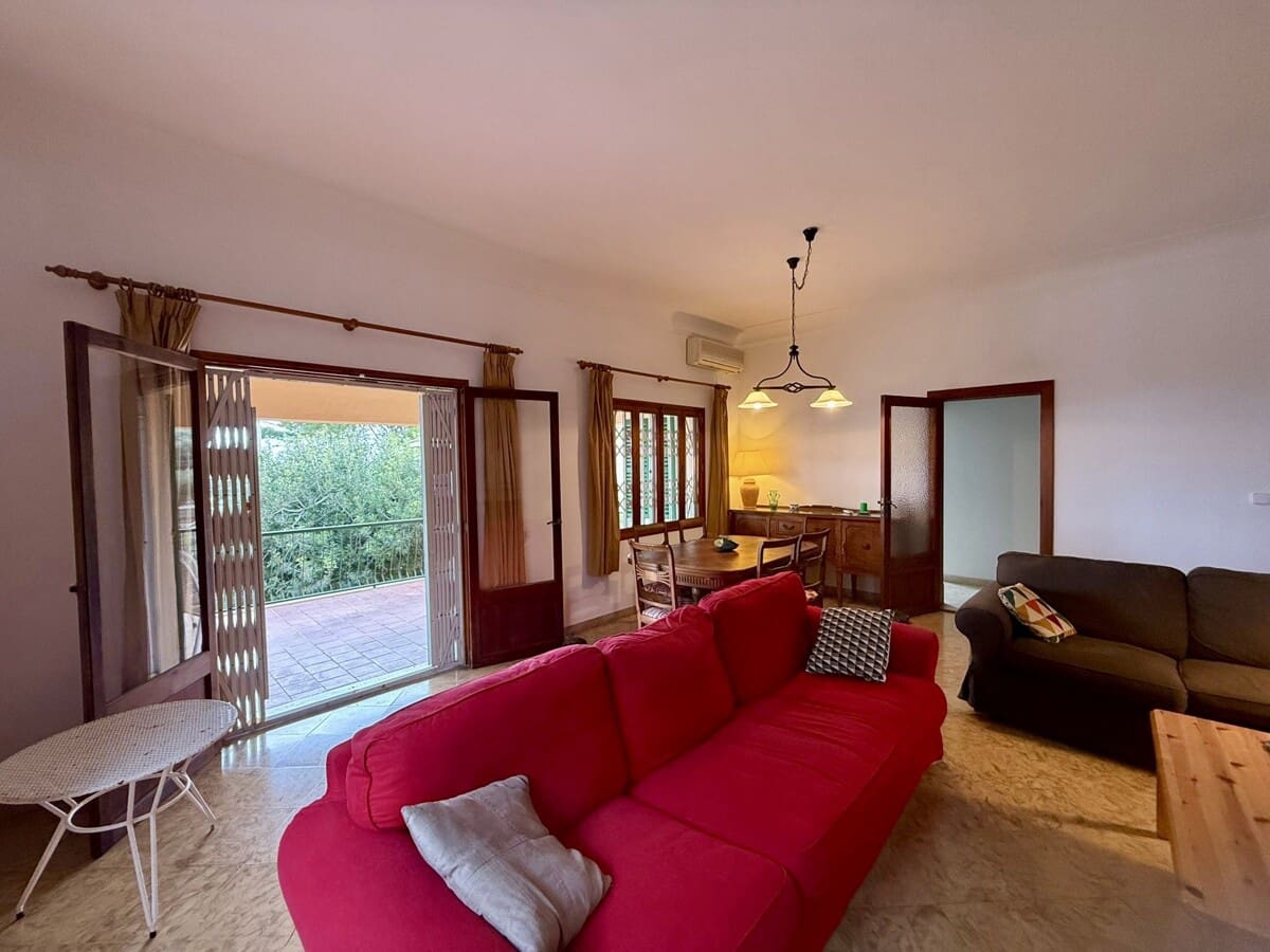 Maison de Ville de 3 chambres à louer à Torrenova - 3 200 € (Ref: 9613914)