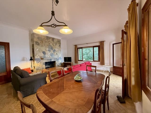 Maison de Ville de 3 chambres à louer à Torrenova, Calvià - 3 200 € (Ref: 9613914)