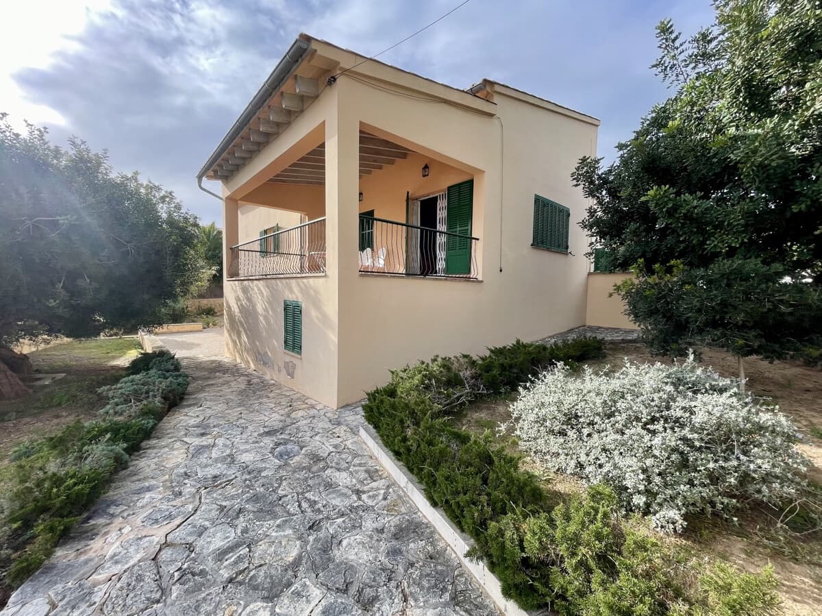 Maison de Ville de 3 chambres à louer à Torrenova - 3 200 € (Ref: 9613914)