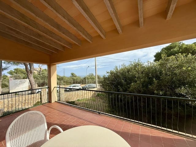 Maison de Ville de 3 chambres à louer à Torrenova, Calvià - 3 200 € (Ref: 9613914)