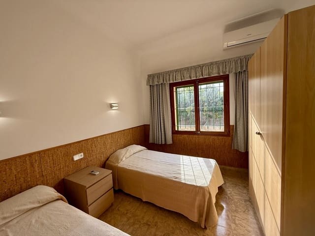 Maison de Ville de 3 chambres à louer à Torrenova, Calvià - 3 200 € (Ref: 9613914)