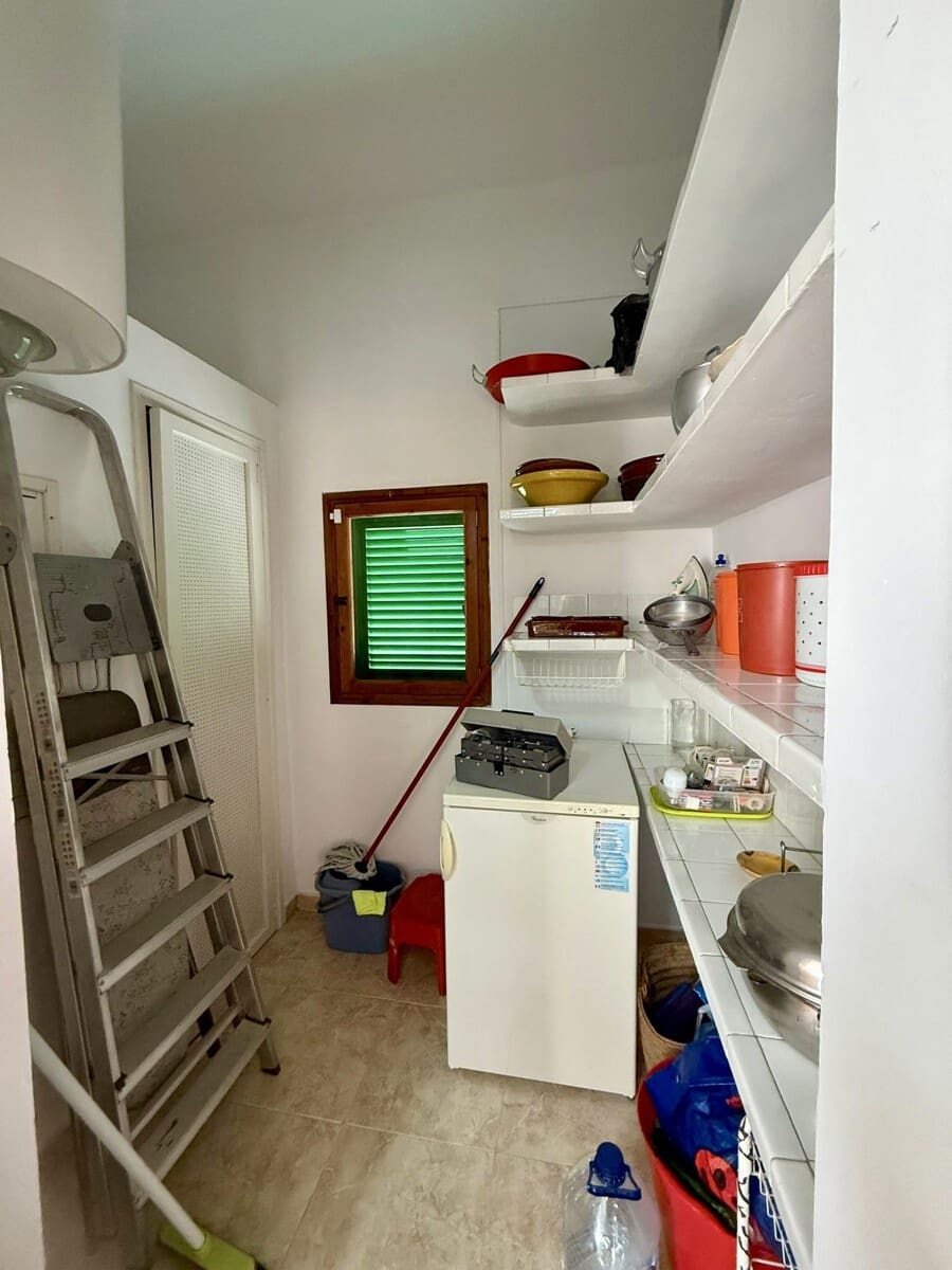 Maison de Ville de 3 chambres à louer à Torrenova - 3 200 € (Ref: 9613914)