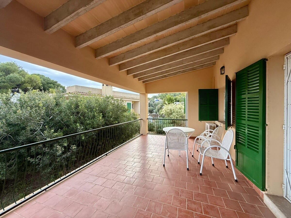 Maison de Ville de 3 chambres à louer à Torrenova - 3 200 € (Ref: 9613914)