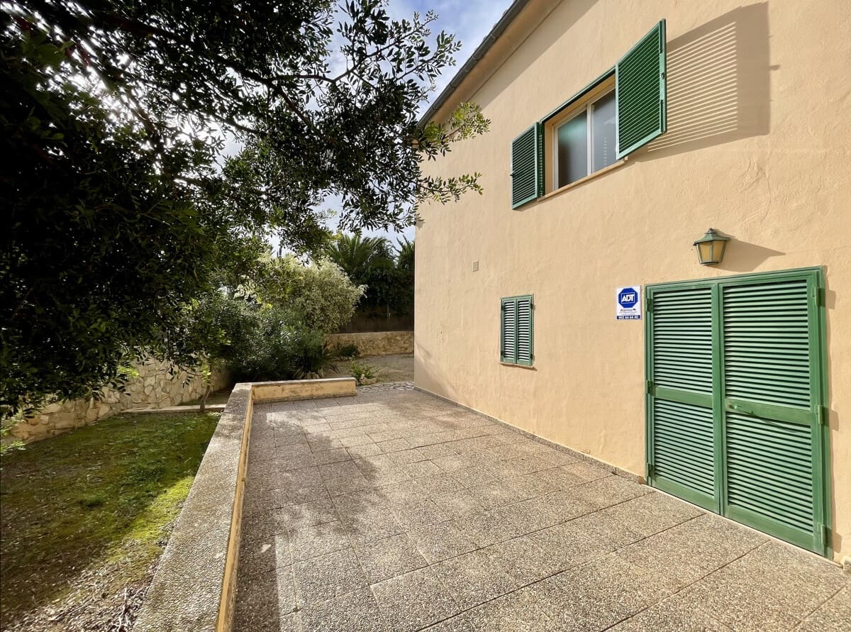 Maison de Ville de 3 chambres à louer à Torrenova - 3 200 € (Ref: 9613914)