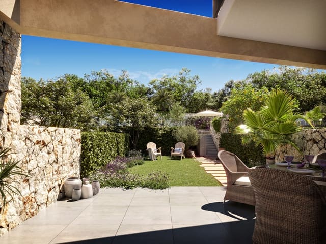 3 camera da letto Villetta a Schiera in vendita in Artà con piscina garage - 892.000 € (Rif: 9614280)