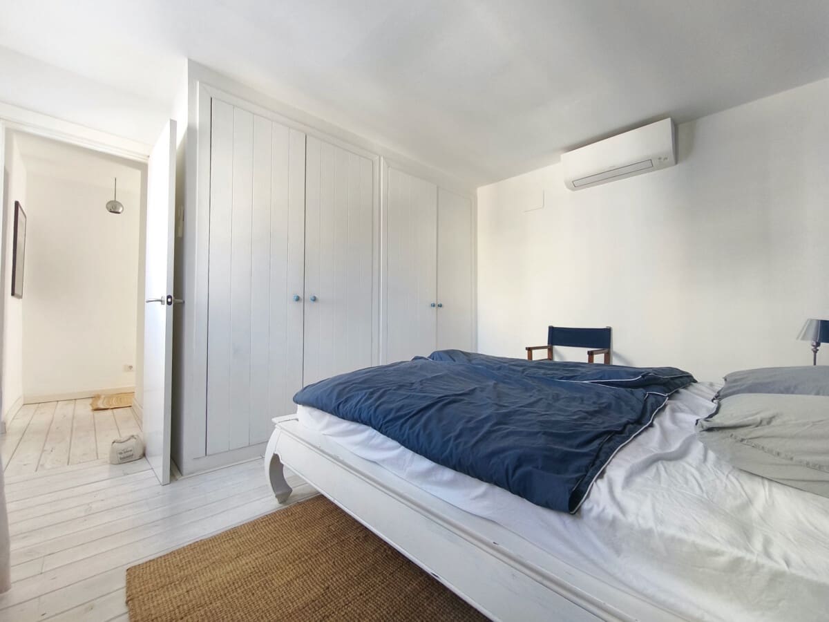 2 Zimmer Villa zu verkaufen in Palma de Mallorca - 345.000 € (Ref: 9632626)