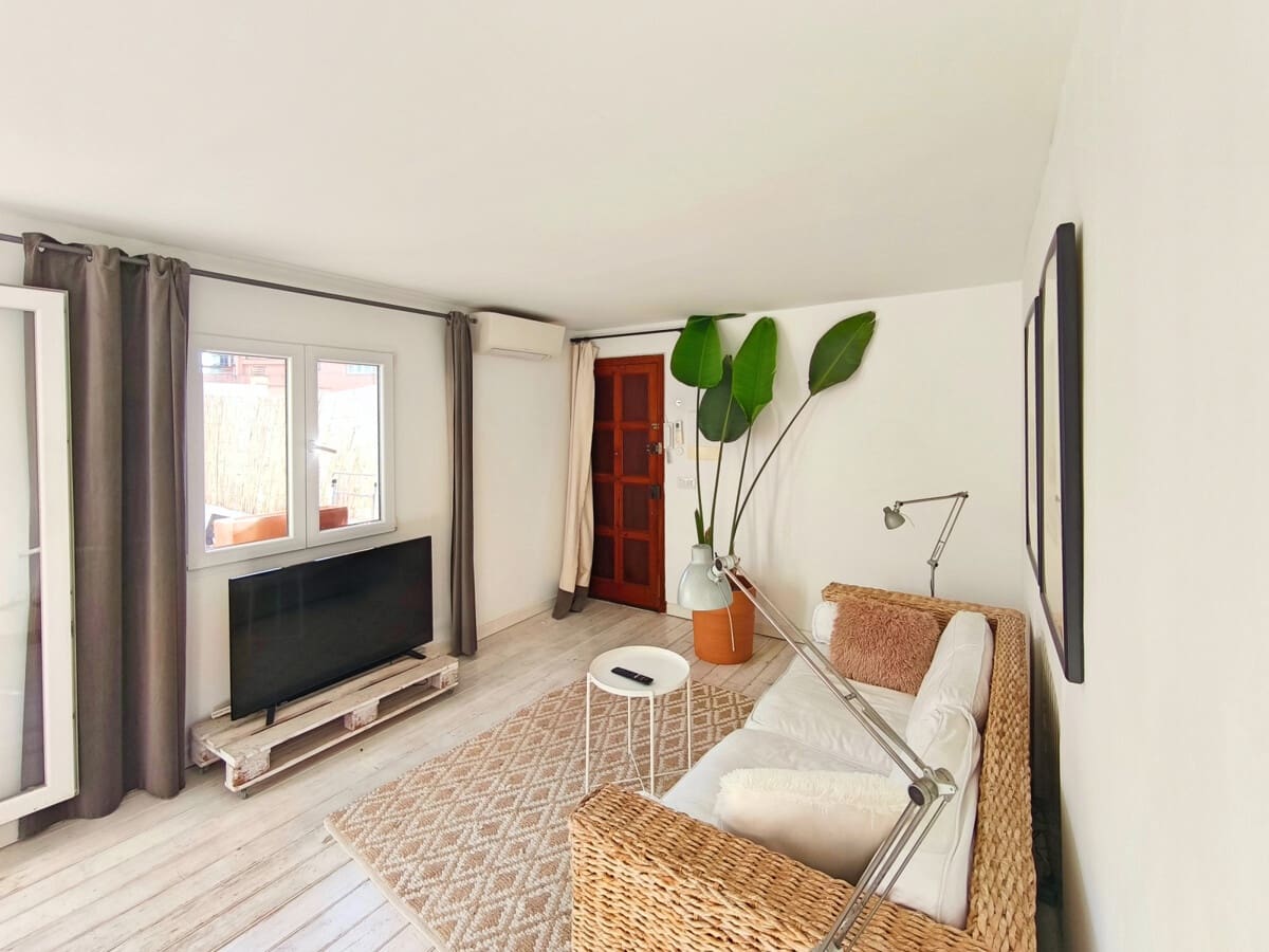 2 Zimmer Villa zu verkaufen in Palma de Mallorca - 345.000 € (Ref: 9632626)