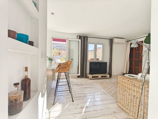 2 Zimmer Villa zu verkaufen in Cort, Palma de Mallorca - 345.000 € (Ref: 9632626)