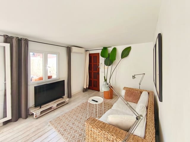 2 Zimmer Villa zu verkaufen in Cort, Palma de Mallorca - 345.000 € (Ref: 9632626)