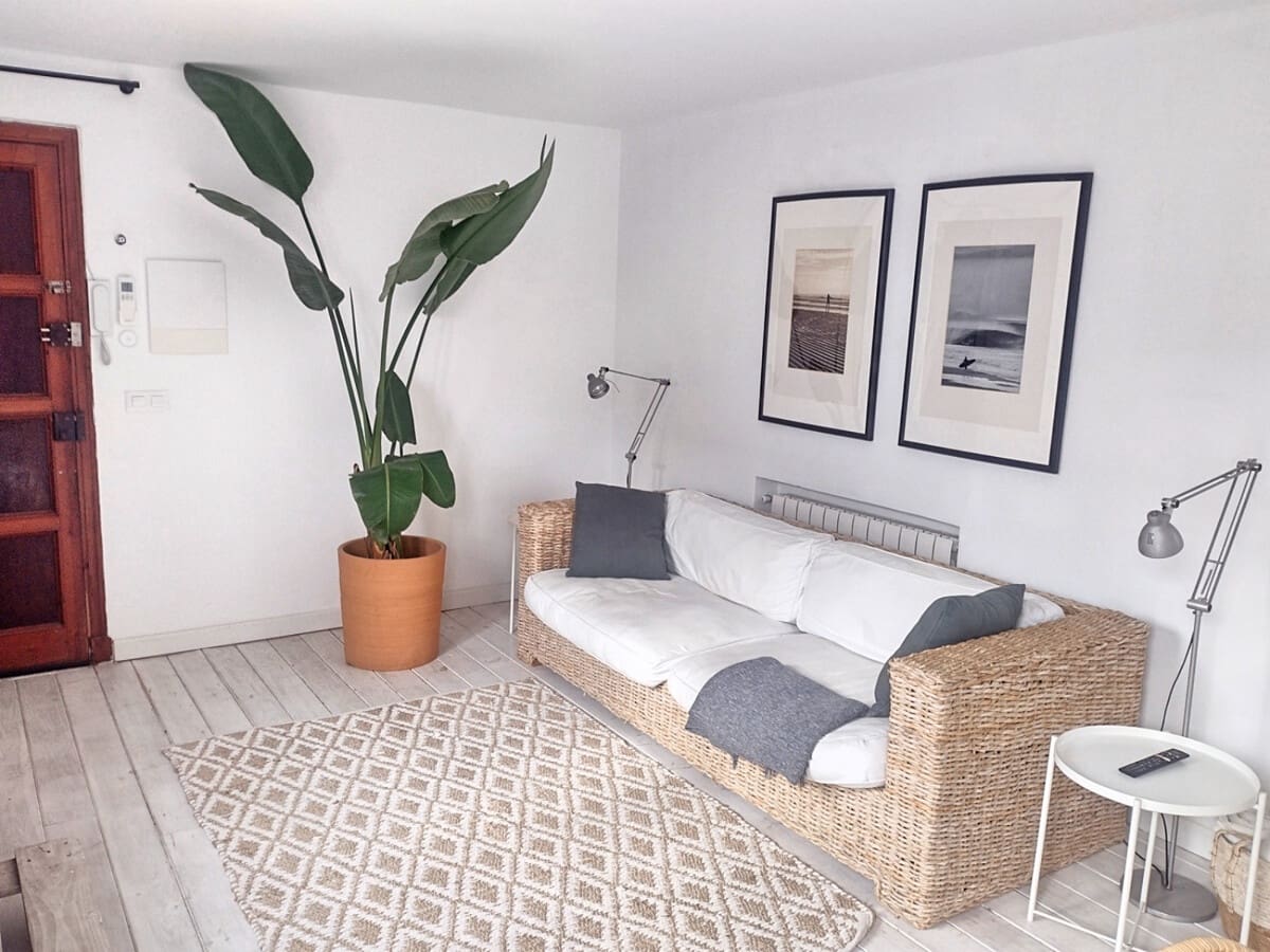 2 Zimmer Villa zu verkaufen in Palma de Mallorca - 345.000 € (Ref: 9632626)