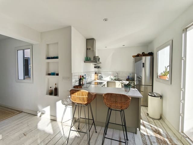 2 Zimmer Villa zu verkaufen in Cort, Palma de Mallorca - 345.000 € (Ref: 9632626)