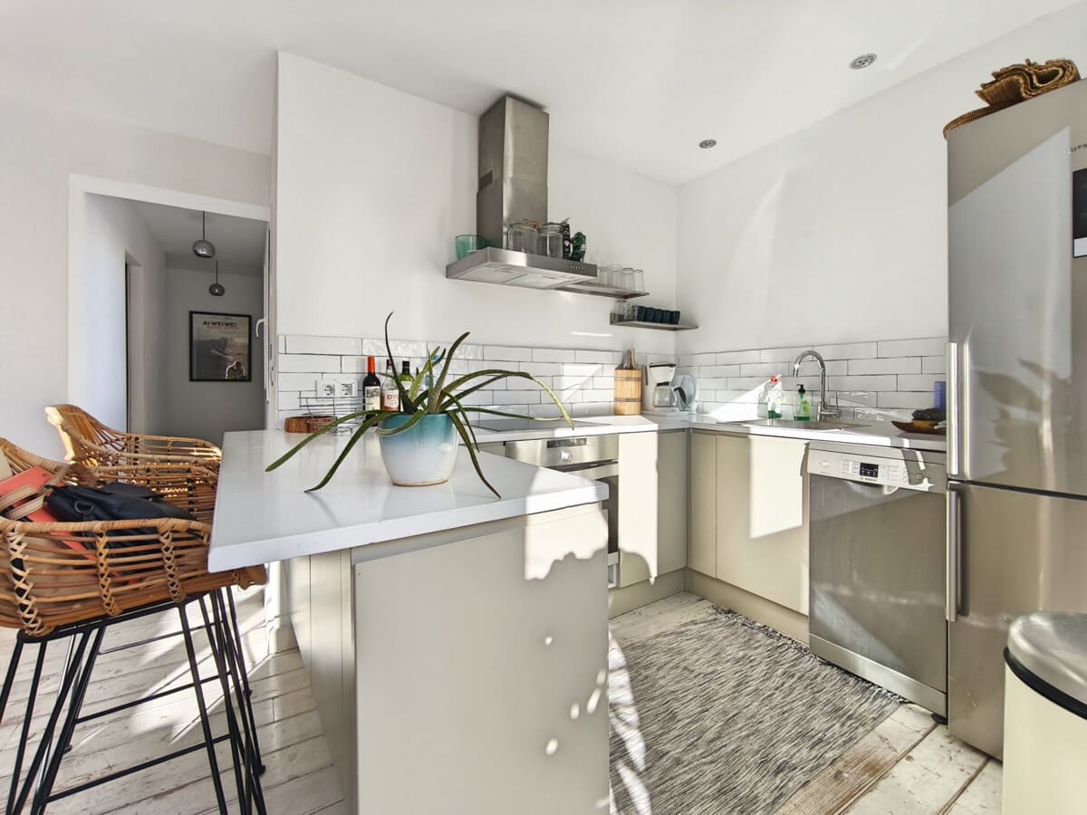 2 Zimmer Villa zu verkaufen in Palma de Mallorca - 345.000 € (Ref: 9632626)