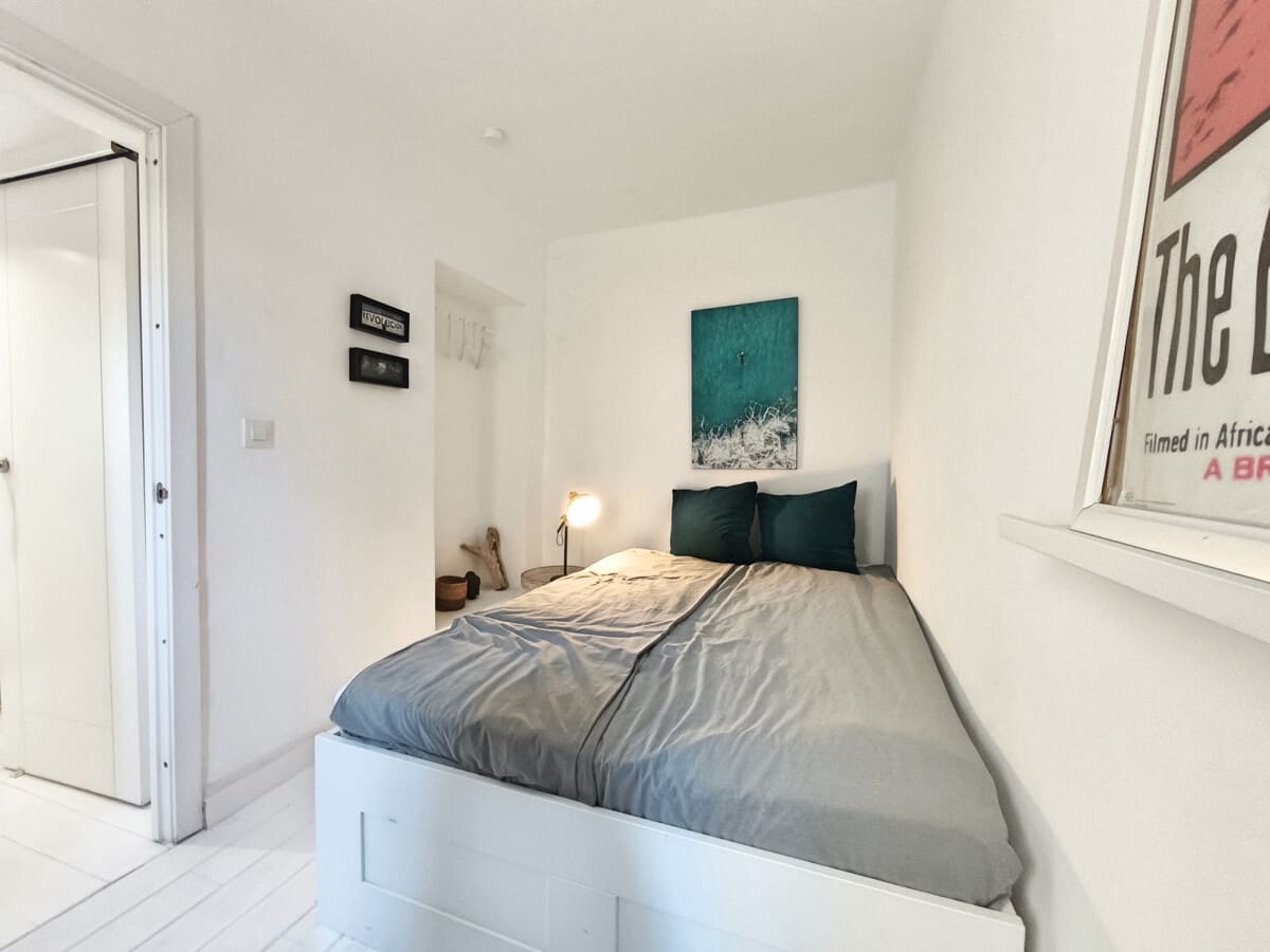 2 Zimmer Villa zu verkaufen in Palma de Mallorca - 345.000 € (Ref: 9632626)