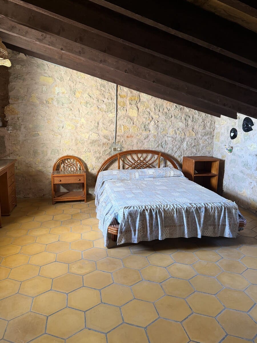 6 Zimmer Villa zu verkaufen in Palma de Mallorca mit Pool Garage - 2.650.000 € (Ref: 9636110)