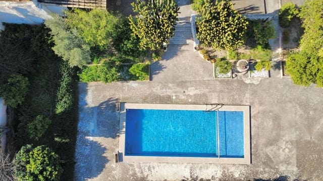 6 Zimmer Villa zu verkaufen in El Terreno, Palma de Mallorca mit Pool Garage - 2.650.000 € (Ref: 9636110)