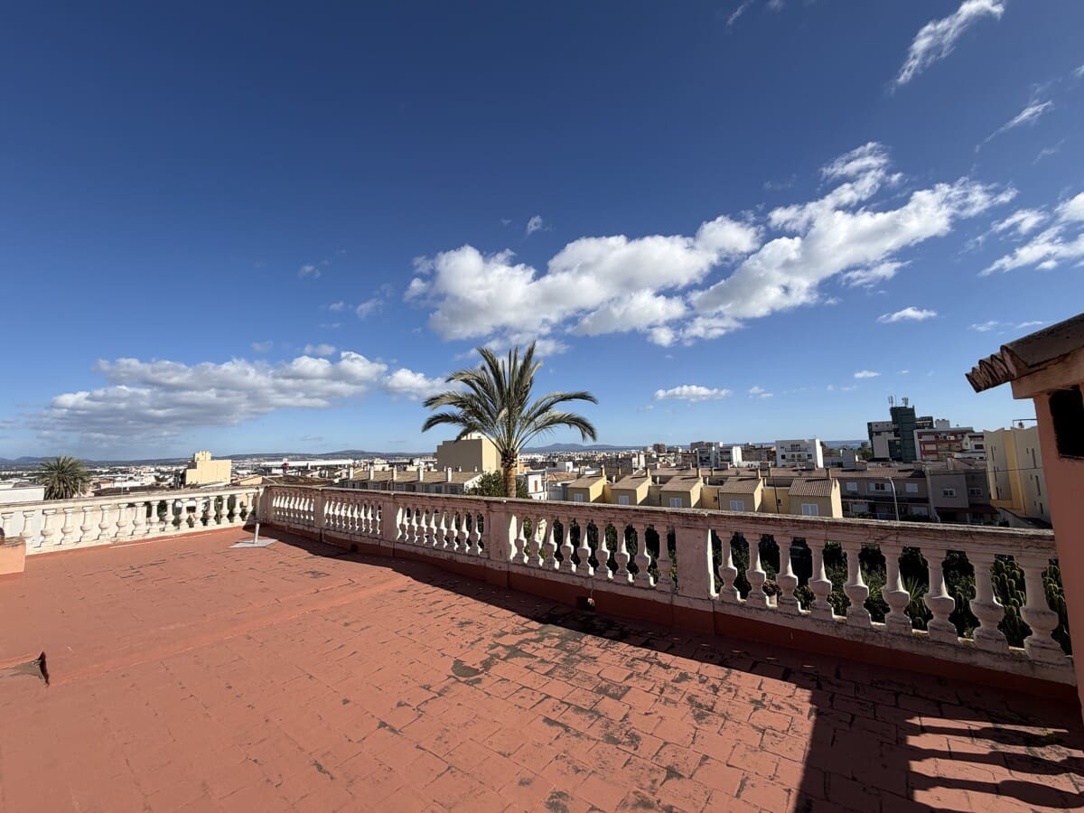 6 Zimmer Villa zu verkaufen in Palma de Mallorca mit Pool Garage - 2.650.000 € (Ref: 9636110)