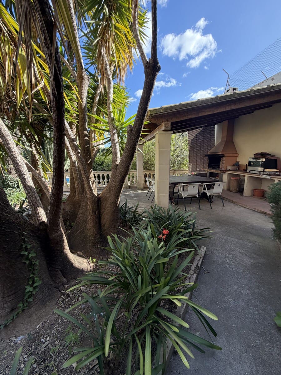 6 Zimmer Villa zu verkaufen in Palma de Mallorca mit Pool Garage - 2.650.000 € (Ref: 9636110)