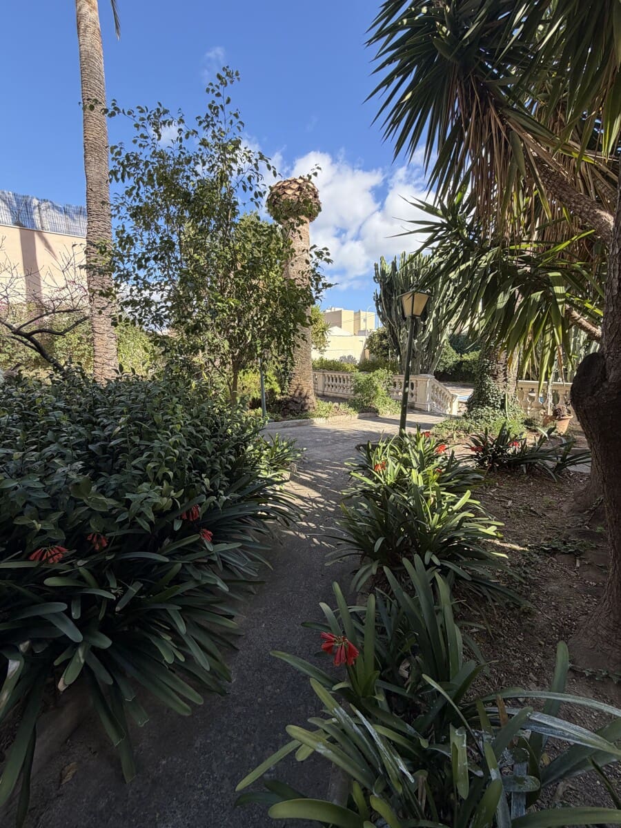 6 Zimmer Villa zu verkaufen in Palma de Mallorca mit Pool Garage - 2.650.000 € (Ref: 9636110)