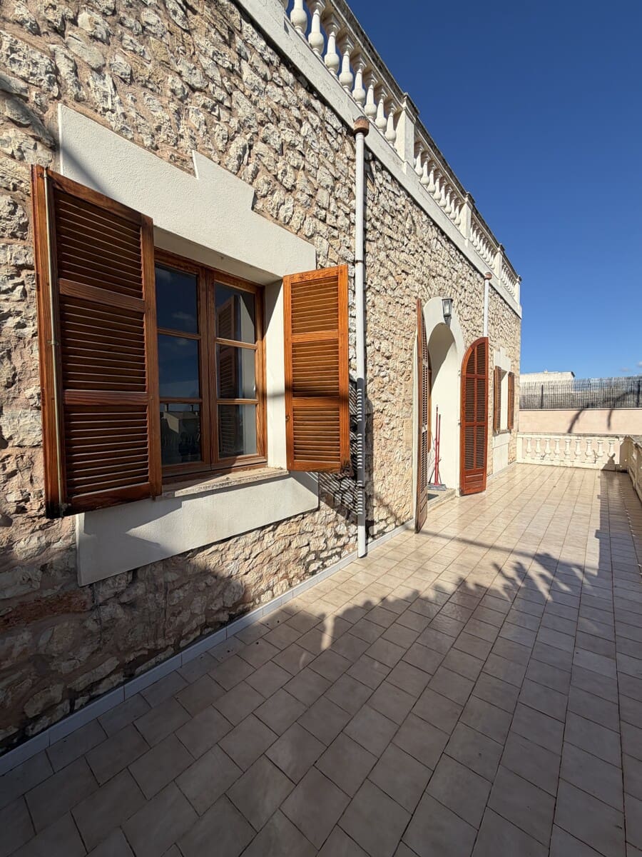 6 Zimmer Villa zu verkaufen in Palma de Mallorca mit Pool Garage - 2.650.000 € (Ref: 9636110)