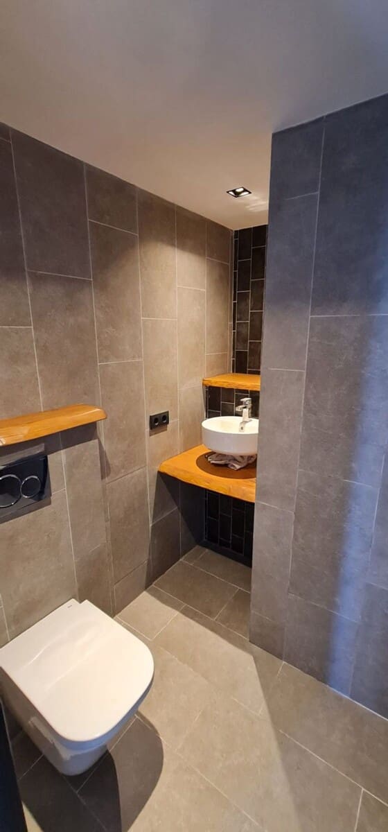 2 camera da letto Appartamento in vendita in El Toro / Port Adriano con garage - 790.000 € (Rif: 9636111)