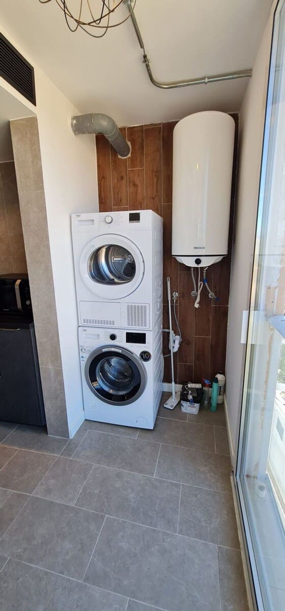 2 camera da letto Appartamento in vendita in El Toro / Port Adriano con garage - 790.000 € (Rif: 9636111)