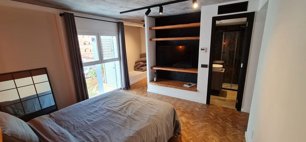 2 camera da letto Appartamento in vendita in El Toro / Port Adriano con garage - 790.000 € (Rif: 9636111)