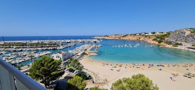 2 camera da letto Appartamento in vendita in El Toro / Port Adriano, Calvià con garage - 790.000 € (Rif: 9636111)