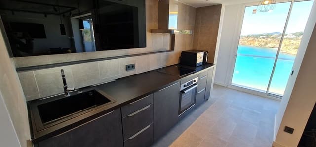 2 camera da letto Appartamento in vendita in El Toro / Port Adriano, Calvià con garage - 790.000 € (Rif: 9636111)