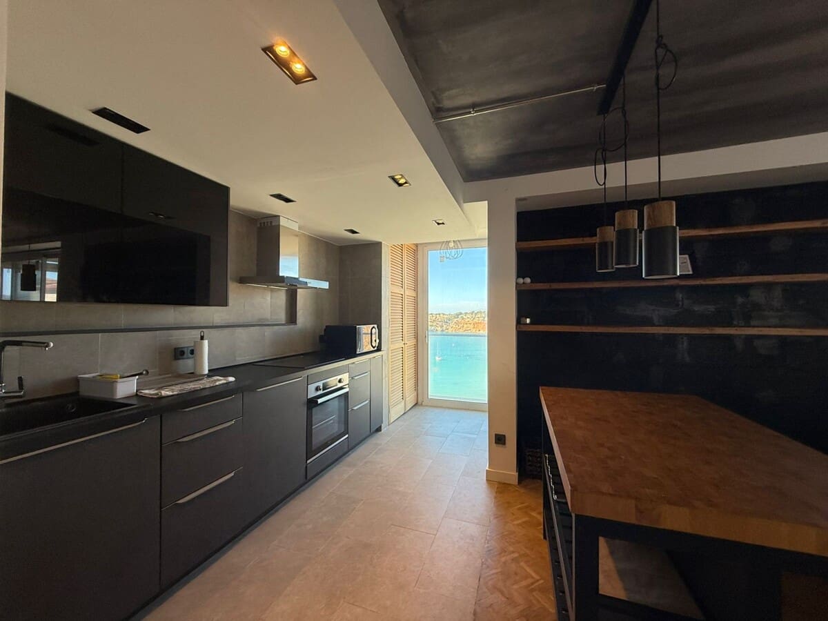 2 camera da letto Appartamento in vendita in El Toro / Port Adriano con garage - 790.000 € (Rif: 9636111)