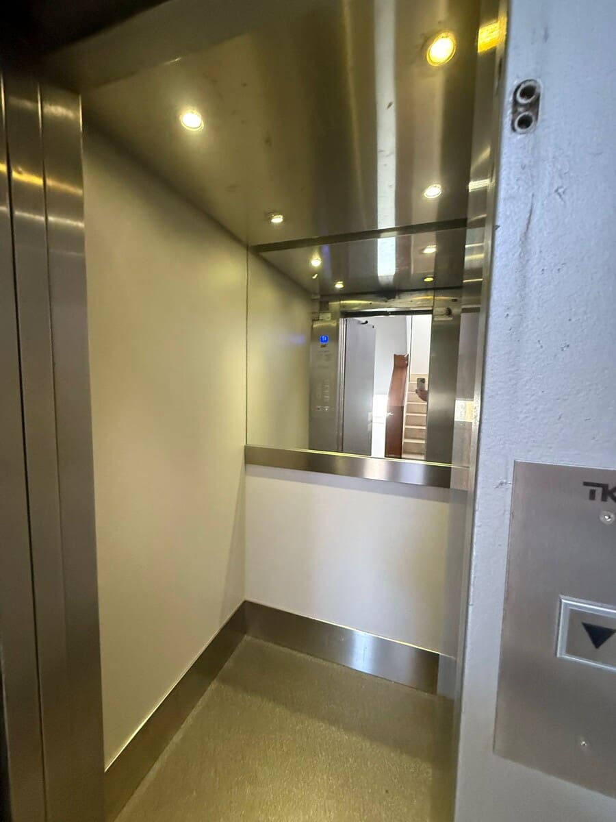 2 camera da letto Appartamento in vendita in El Toro / Port Adriano con garage - 790.000 € (Rif: 9636111)