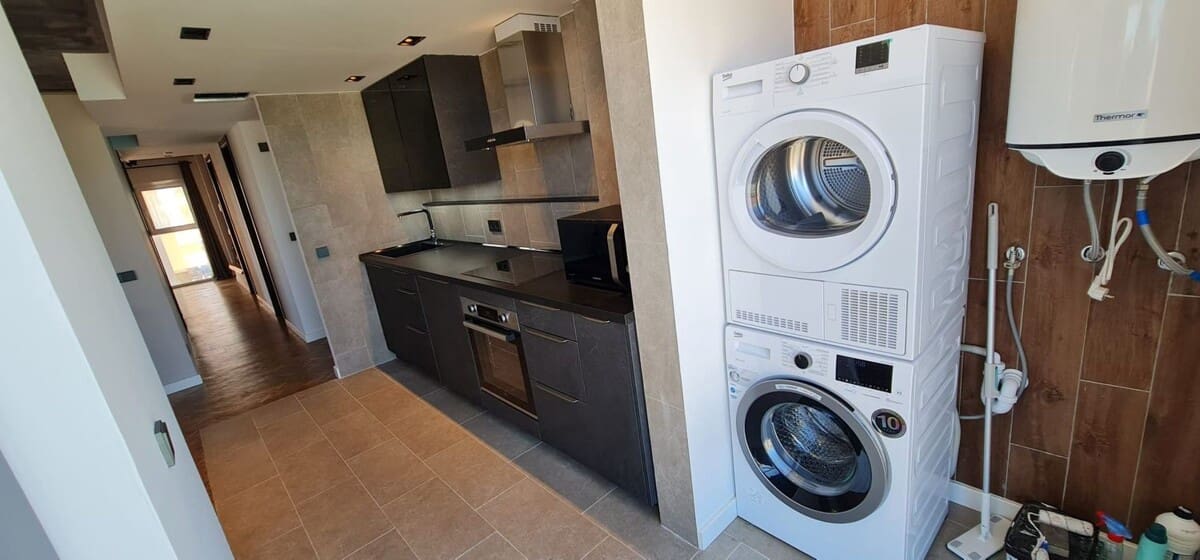 2 camera da letto Appartamento in vendita in El Toro / Port Adriano con garage - 790.000 € (Rif: 9636111)