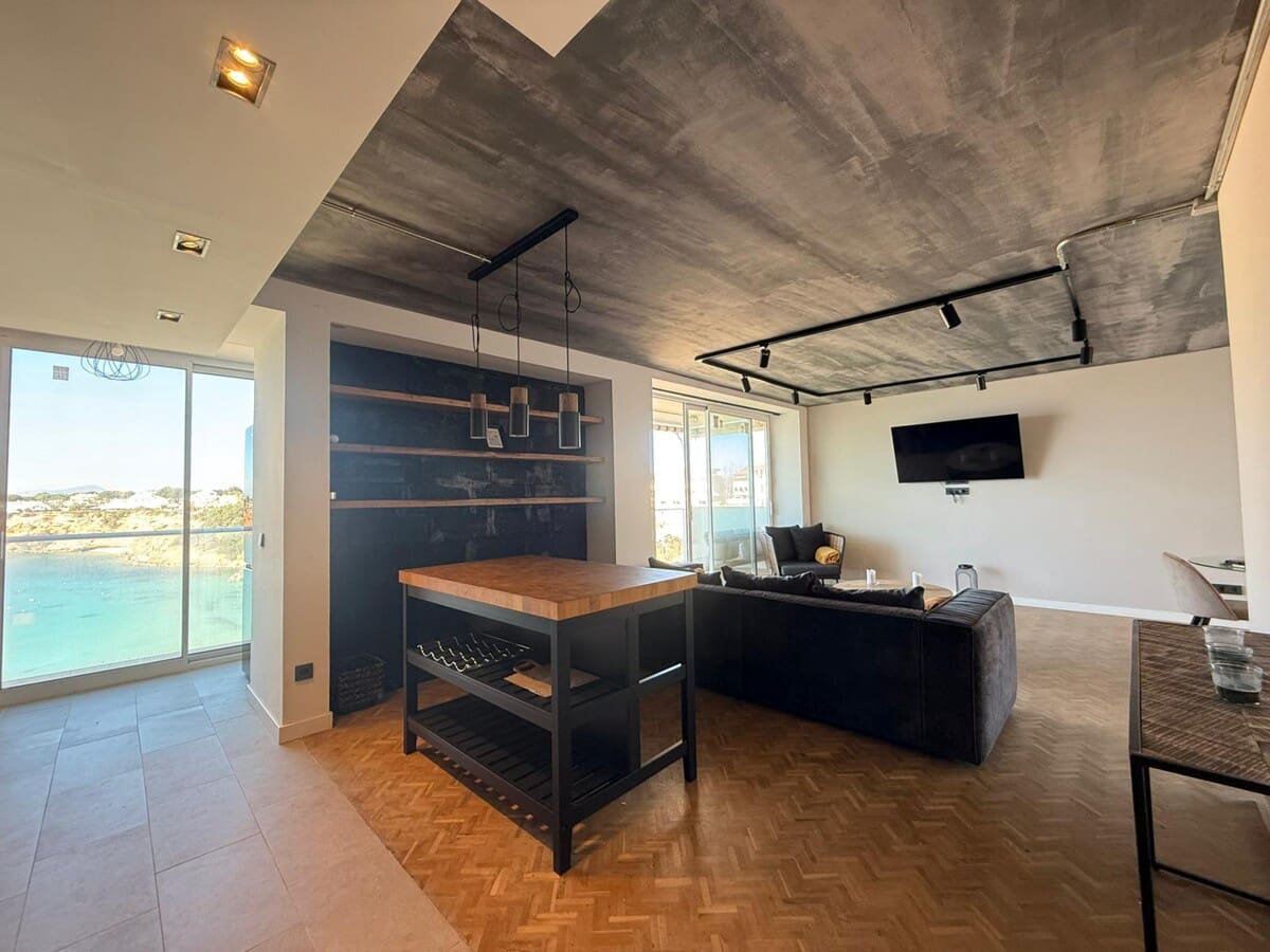 2 camera da letto Appartamento in vendita in El Toro / Port Adriano con garage - 790.000 € (Rif: 9636111)