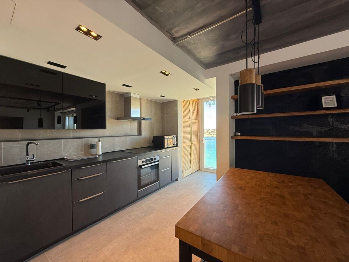 2 camera da letto Appartamento in vendita in El Toro / Port Adriano con garage - 790.000 € (Rif: 9636111)