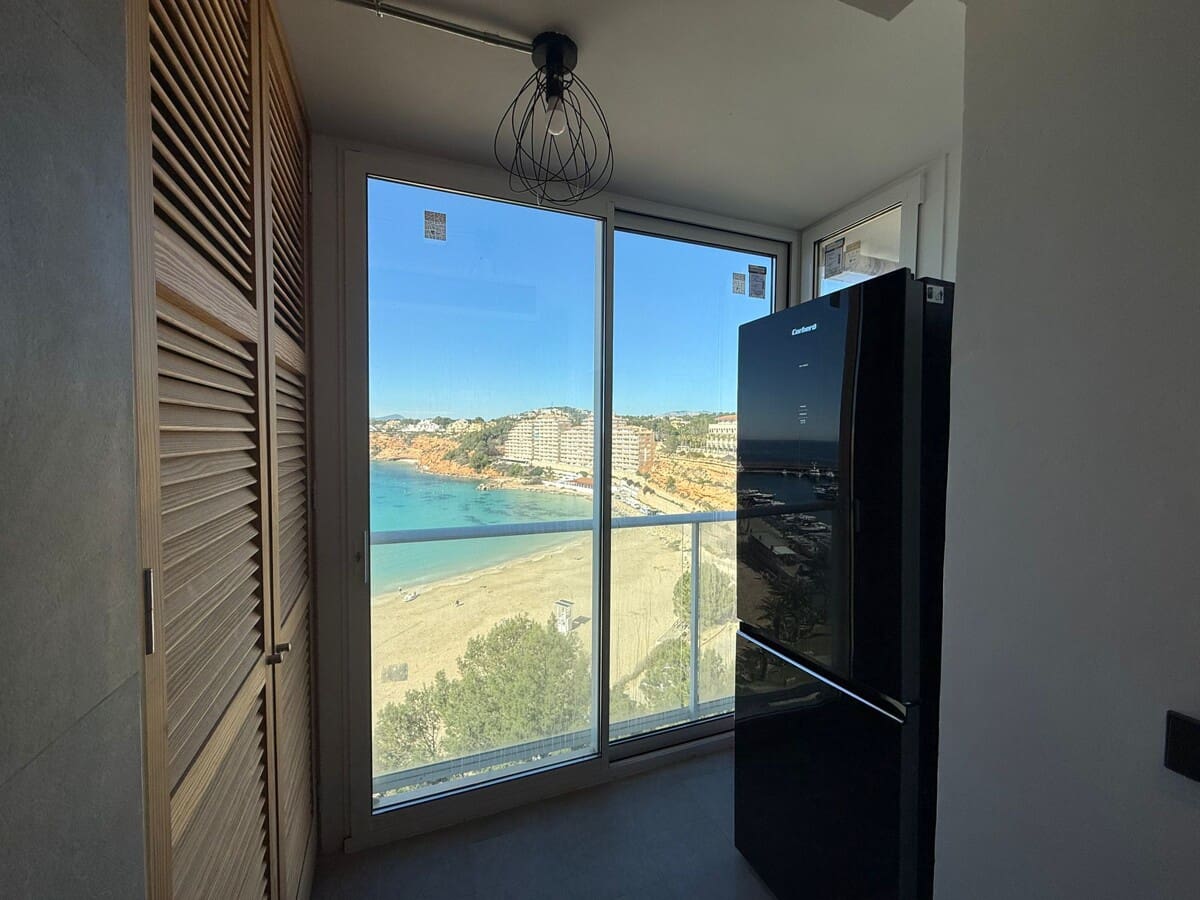 2 camera da letto Appartamento in vendita in El Toro / Port Adriano con garage - 790.000 € (Rif: 9636111)