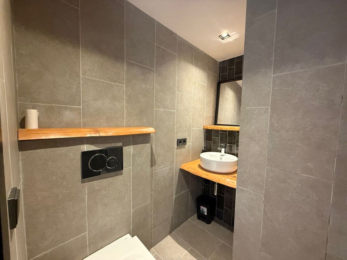 2 camera da letto Appartamento in vendita in El Toro / Port Adriano con garage - 790.000 € (Rif: 9636111)