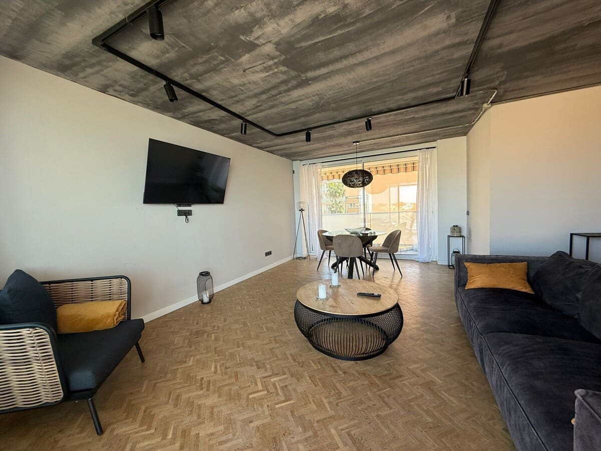 2 camera da letto Appartamento in vendita in El Toro / Port Adriano con garage - 790.000 € (Rif: 9636111)