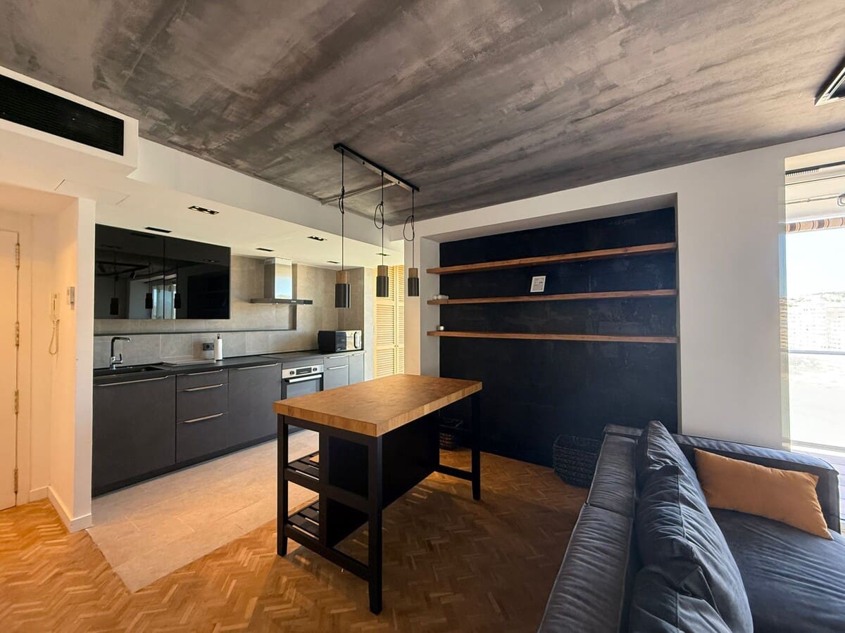 2 camera da letto Appartamento in vendita in El Toro / Port Adriano con garage - 790.000 € (Rif: 9636111)